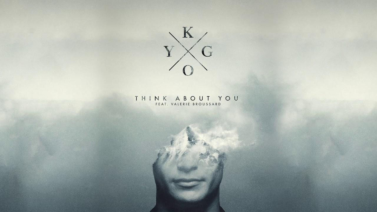 Kygo Feat. Valerie Broussard: Think About You